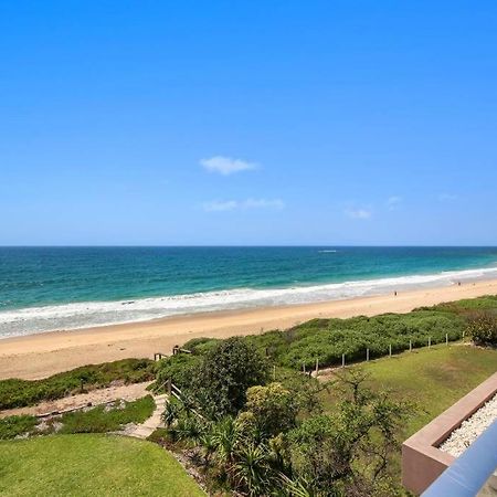 Апартаменти Beach And Ocean Front Penthouse With Wifi And Parking Entrance Екстер'єр фото